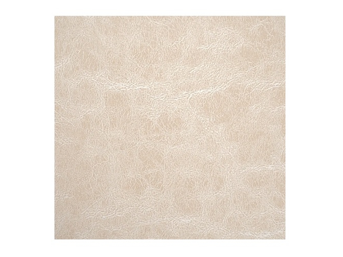 Tela Magnolia para tapizar por metros, ideal para sofas, sillones, cojines Medidas 100 x 140 ancho Magnolia Blanco