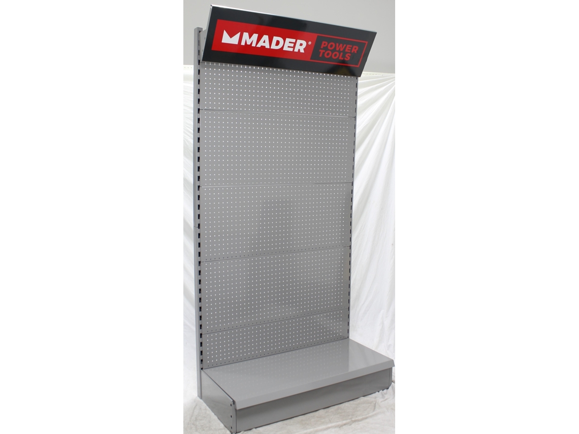 Expositor Mader Power Tools Ref. 28872 Mader