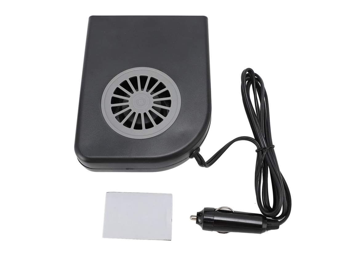 Calefactor De Coche De 24 V, 2 Velocidades, Descongelación Rápida, Ahumador Portátil Para Camiones Y Furgonetas.