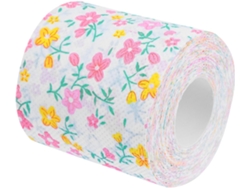 Rollos de papel, servilletas desechables, papel higiénico, artículos para el hogar Gokoco