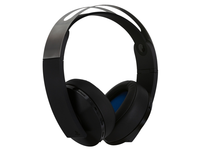 auriculares wireless headset sony