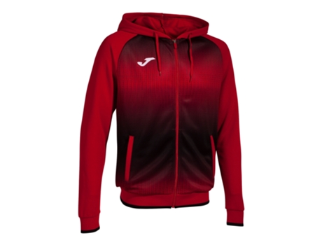 Chándale de Niños para Fitness JOMA Chándal Tiger V Rojo (11/12 años)