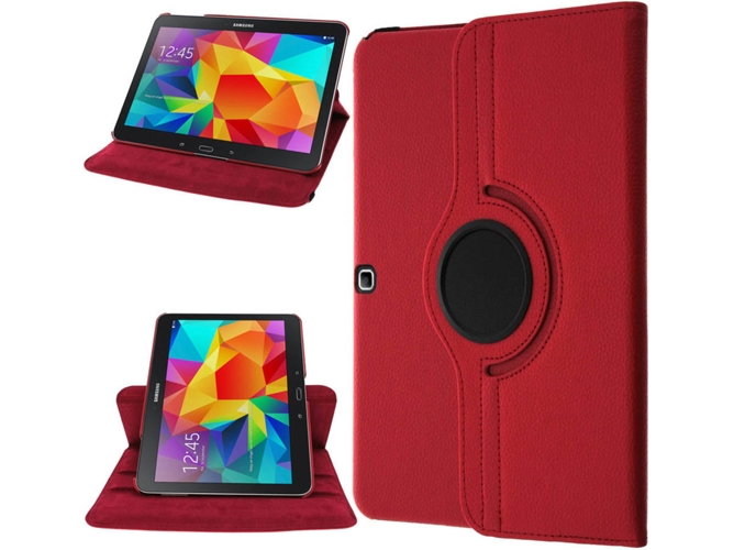 Funda Tablet AVIZAR 360 (Samsung Galaxy Tab - 10.1'')
