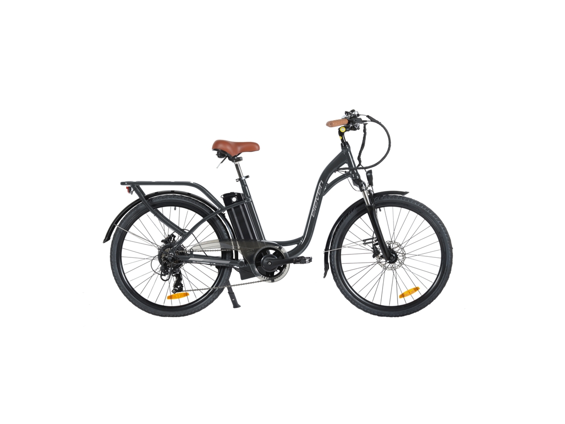 E-BIKE URBANA ELEVEN E2 UNISEX