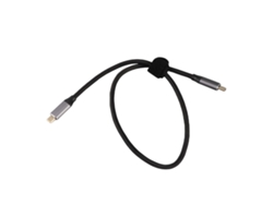 Cable Usb3.2 Dual Type-c De Carga Rápida Pd 100w Con E-mark 5a Transmisión De Datos De Alta Velocidad