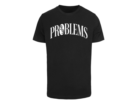Camiseta MISTER TEE 99 Problems V3 (GT)