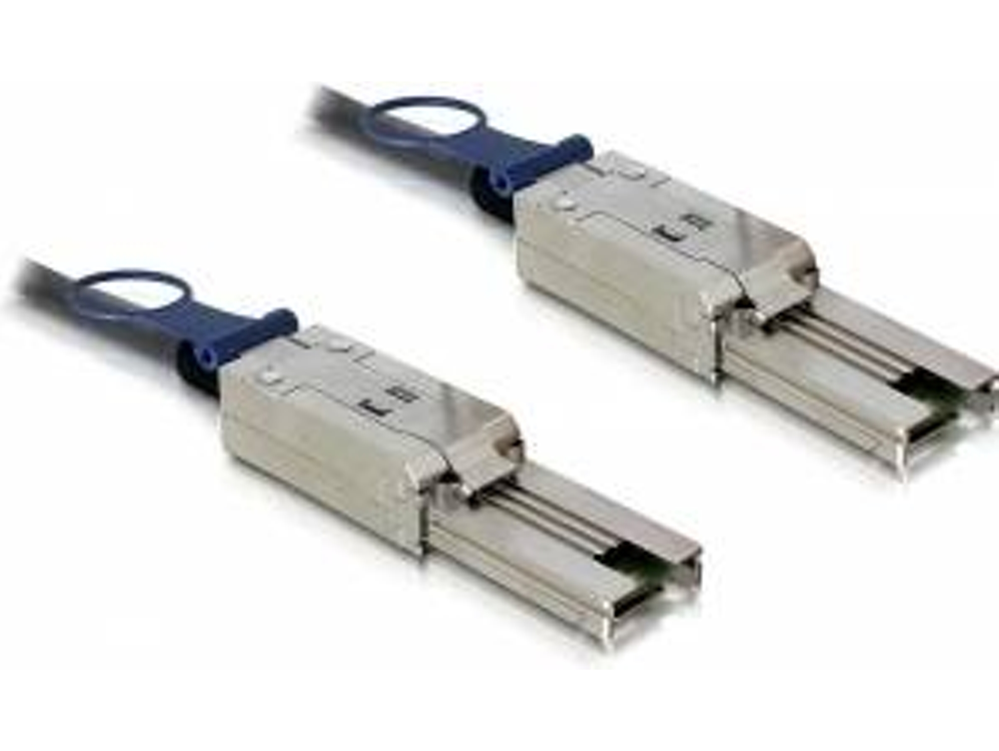 Cable SCSI DELOCK (SCSI)