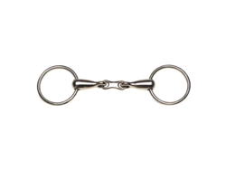 Brigadeiro de Pausa Dupla Bristol Prateado 135 Mmfeeling