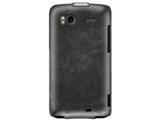 Funda HTC Sensation KATINKAS Cowboy f/ HTC Sensation Negro