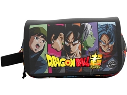 Neceser DRAGON BALL Doble Cremallera