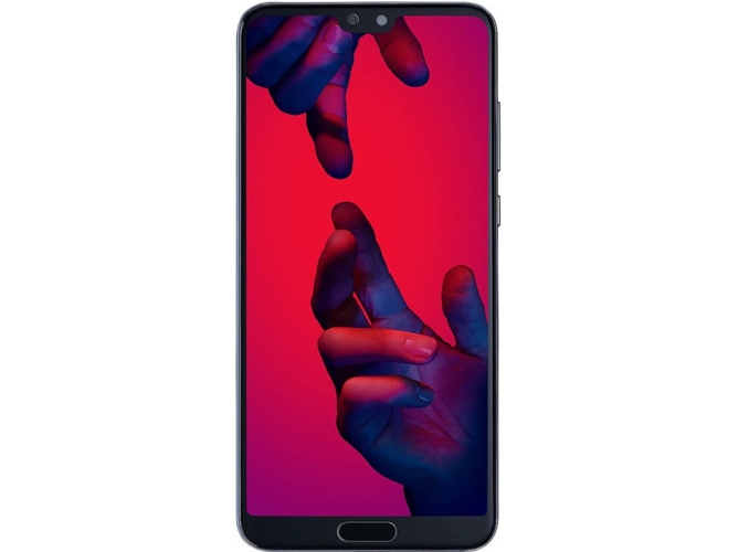Smartphone HUAWEI P20 Pro (6.1'' - 6 GB - 128 GB - Azul)