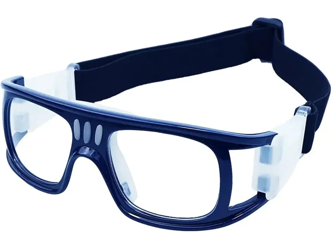 Gafas De Ciclismo: Protectoras Resistentes Al Viento Para Hombre, Ideales Fútbol, Baloncesto Ciclismo. Los