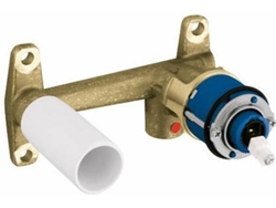 Grifo para Lavabo GROHE 33769000