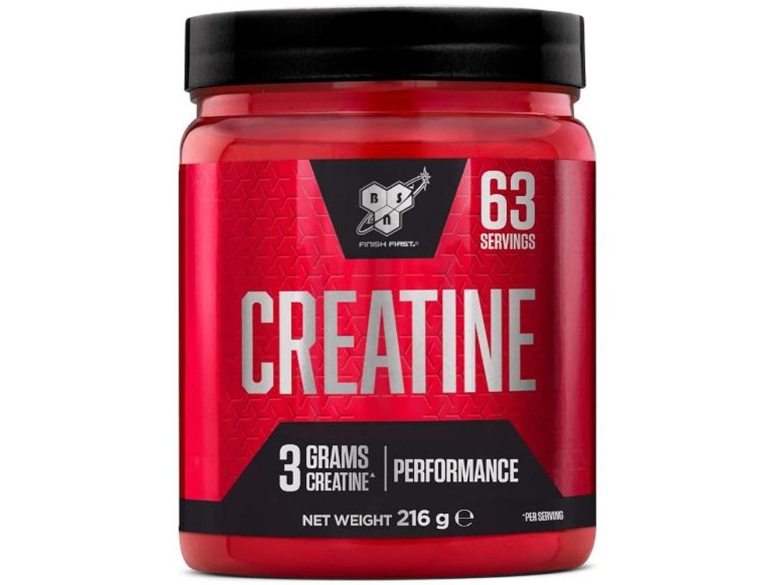Creatine 216 Gr