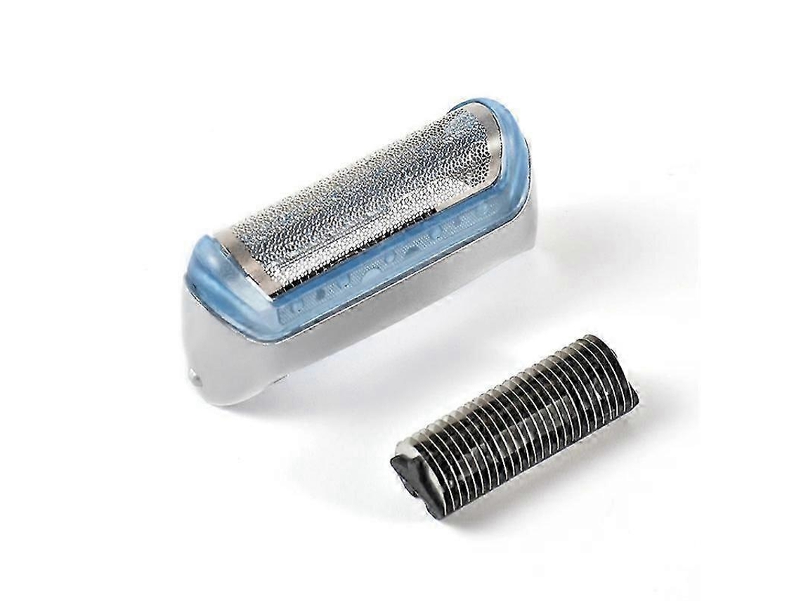 Lámina y cuchilla de repuesto para afeitadora Braun Shaver 20s para Cruzer 1, 4, Series 2000, 2615, 2675 y 277vayotoy