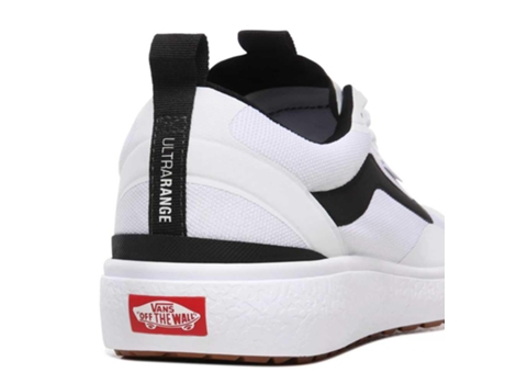 Zapatillas VANS Treinadores Ultrarange Exo - Hombre (42 - Blanco)
