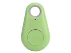 Dispositivo antipérdida EOOCOO con Bluetooth y alarma inteligente