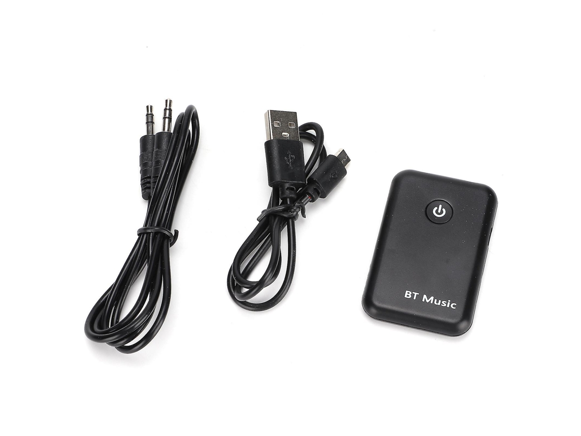 Transmisor y receptor Bluetooth inalámbrico para televisores, computadoras y altavoces Rosewell