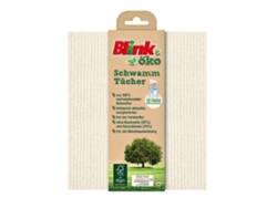 Blink, Eco, Esponja de limpieza, 1 unidad
