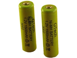 Batería OTECH 1N150X2-13079039 para UNIROSS RB103238