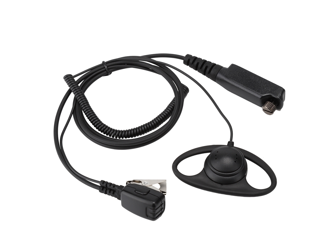 Auriculares portátiles (escucha y transmite para radio STP8000)