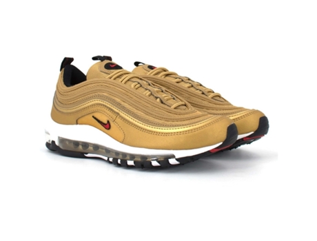 Zapatillas de Mujer NIKE Air Max 97 Multicolor (38)
