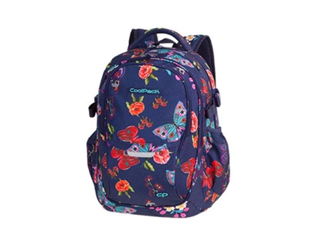 Mochila Duo 80122