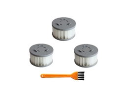 filtros Hepa para aspiradora Xiaomi Jimmy Jv85/jv85 Pro/h9 Pro