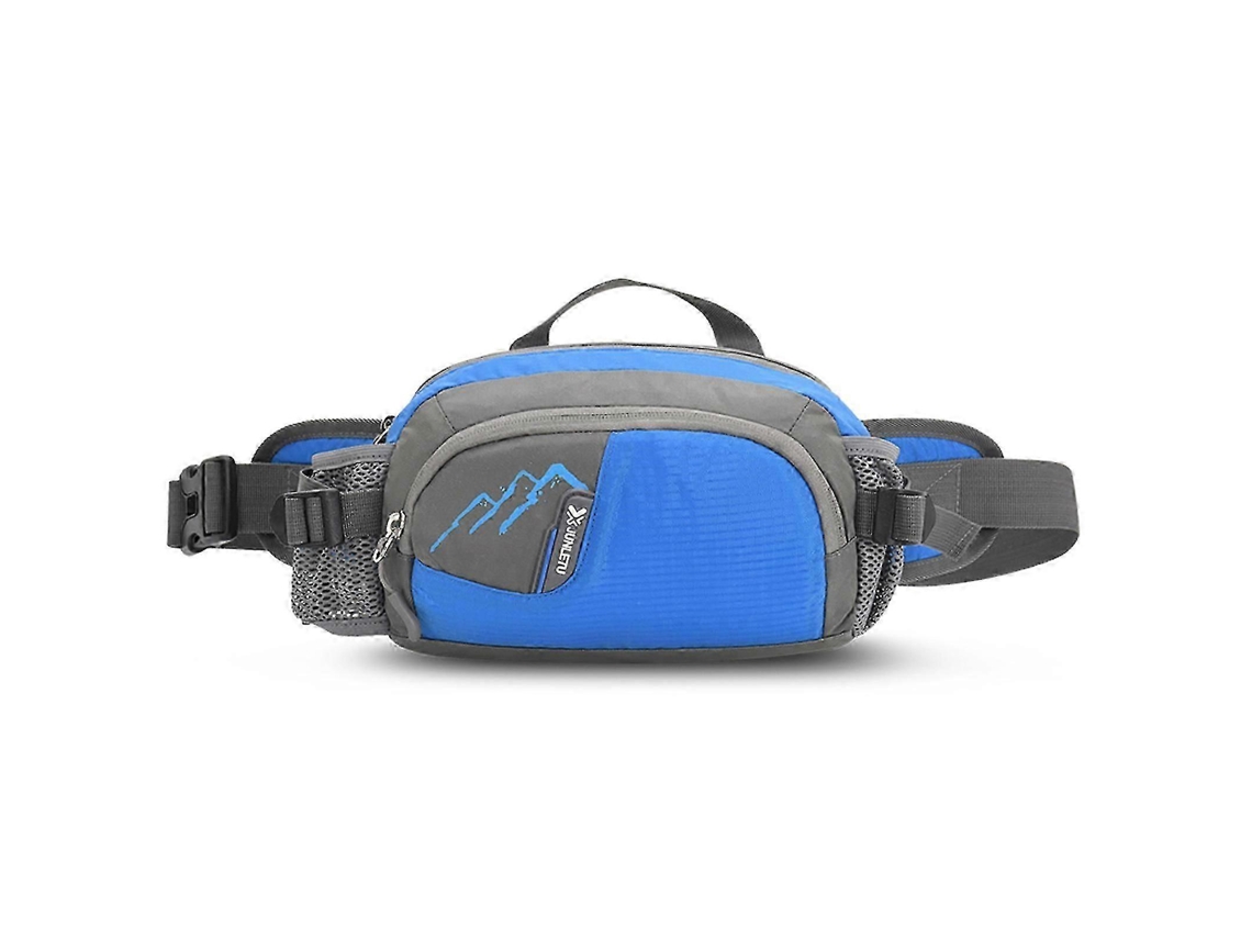 Mochila Deportiva Para Actividades Al Aire Libre Con Soporte Para Botella De Agua Rosewell