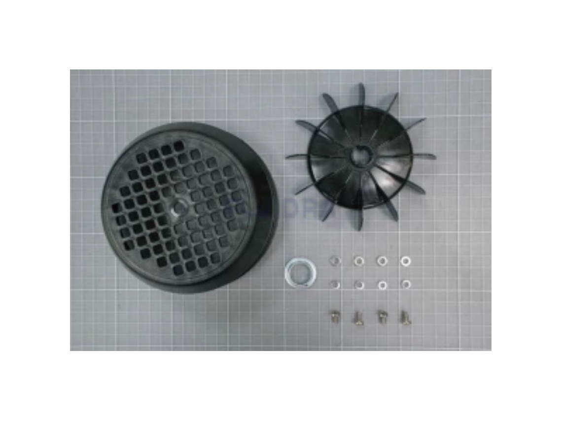 Bomba De Filtración Silenciosa Victoria Plus - Recambios ASTRALPOOL