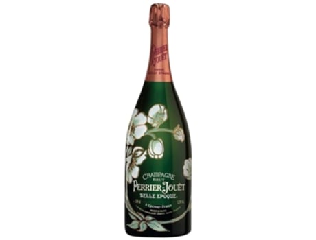 Champagne PERRIER-JOUËT Perrier-Jouët Belle Epoque (1.5 L - 1 unidad)