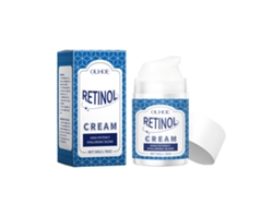 Crema reafirmante con veneno de abeja para la piel