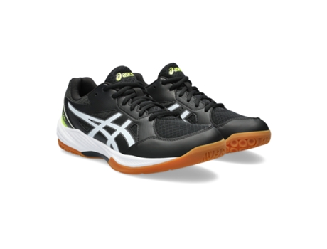 Zapatillas de Hombre ASICS Indoor Gel Task Blanco (39.5)