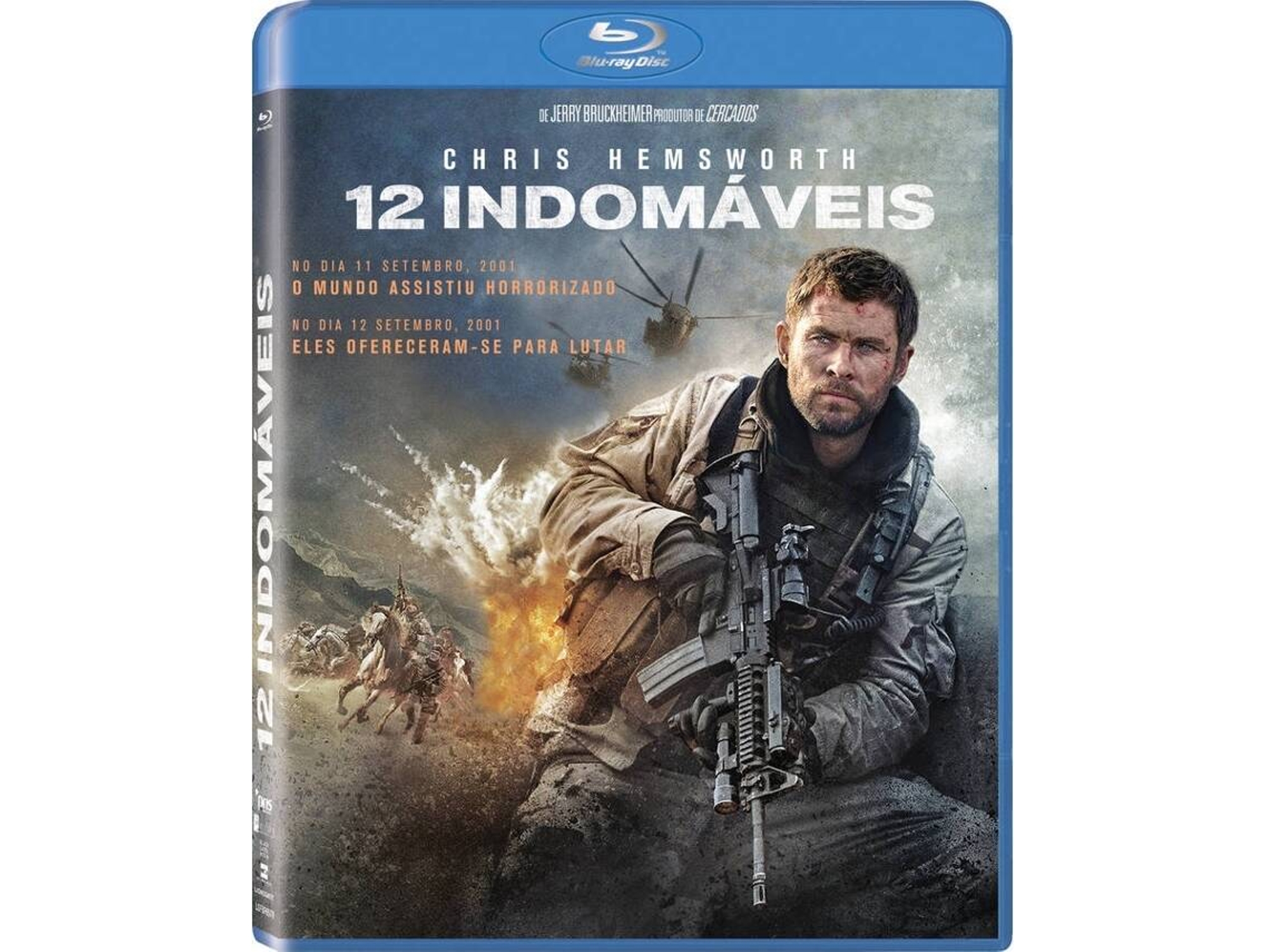BD 12 INDOMAVEIS