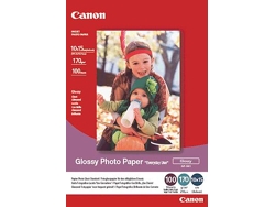 Papel Fotográfico CANON GP-501 10X15