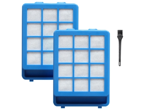 Filtro Hepa para aspiradora Fc9911 Fc9912 Fc9920, accesorios de piezas de aspiradora