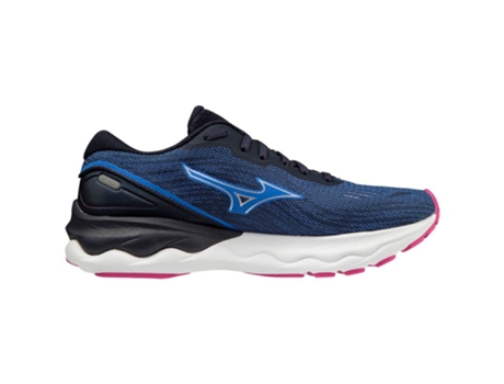 Zapatillas para Mujer MIZUNO Running wave skyrise 3 de Corrida (EU 40)