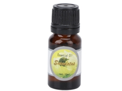 Aceite Esencial Masse De Neige De 10 Ml Para Difusor De Belleza Doméstico Y De Salón Con Una Fragancia Refrescante.