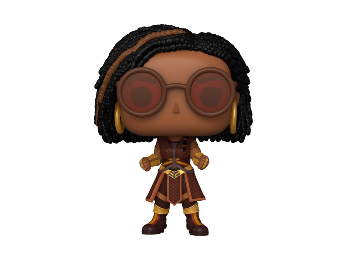 Figura Funko THE BOYS Sister Sage Pop! Vinilo