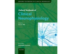 E-book Oxford Textbook Of Clinical Neurophysiology de Kerry R. Mills