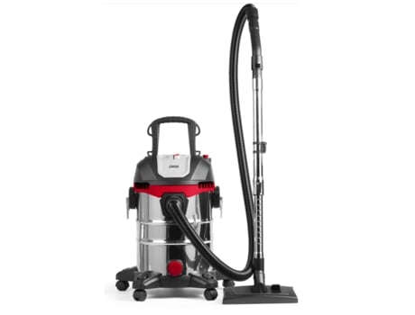 Aspiradora Industrial LIVOO Doh124 (23 L - 1400 W)