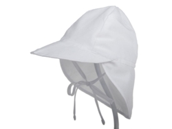2026-gorra De Sol Para Niños Verano Con Malla Transpirable Y Secado Rápido Para Exterior Tamaños 3-18 Meses Y 2-5 Años