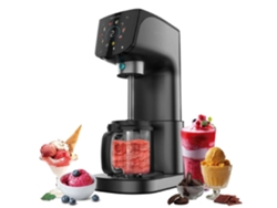 Heladera multifuncional Gelatec 2100 500w Cecotec