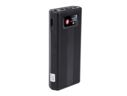 Grabadora De Voz Digital Profesional De 16 Gb Con Reducción De Ruido, Hd 1536 Kbps, Batería De 4000 Mah, Magnética.