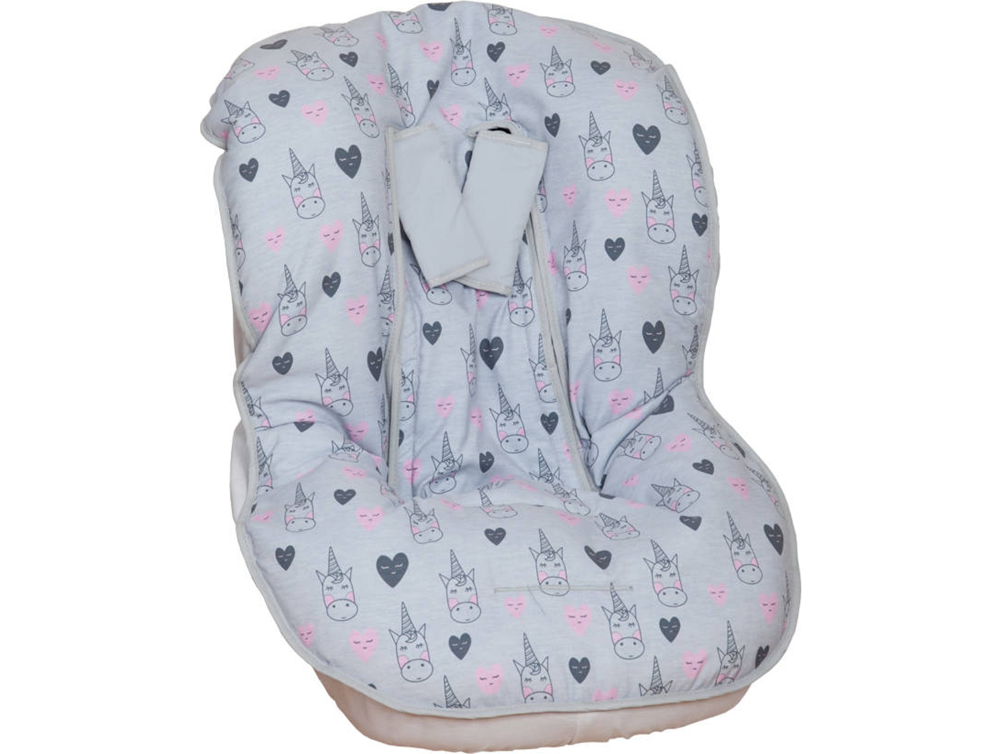 Funda Protectora BABYLINE Unicornio