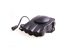 Aquecedor Automotivo Para Aquecimento E Resfriamento 24v - Chrui