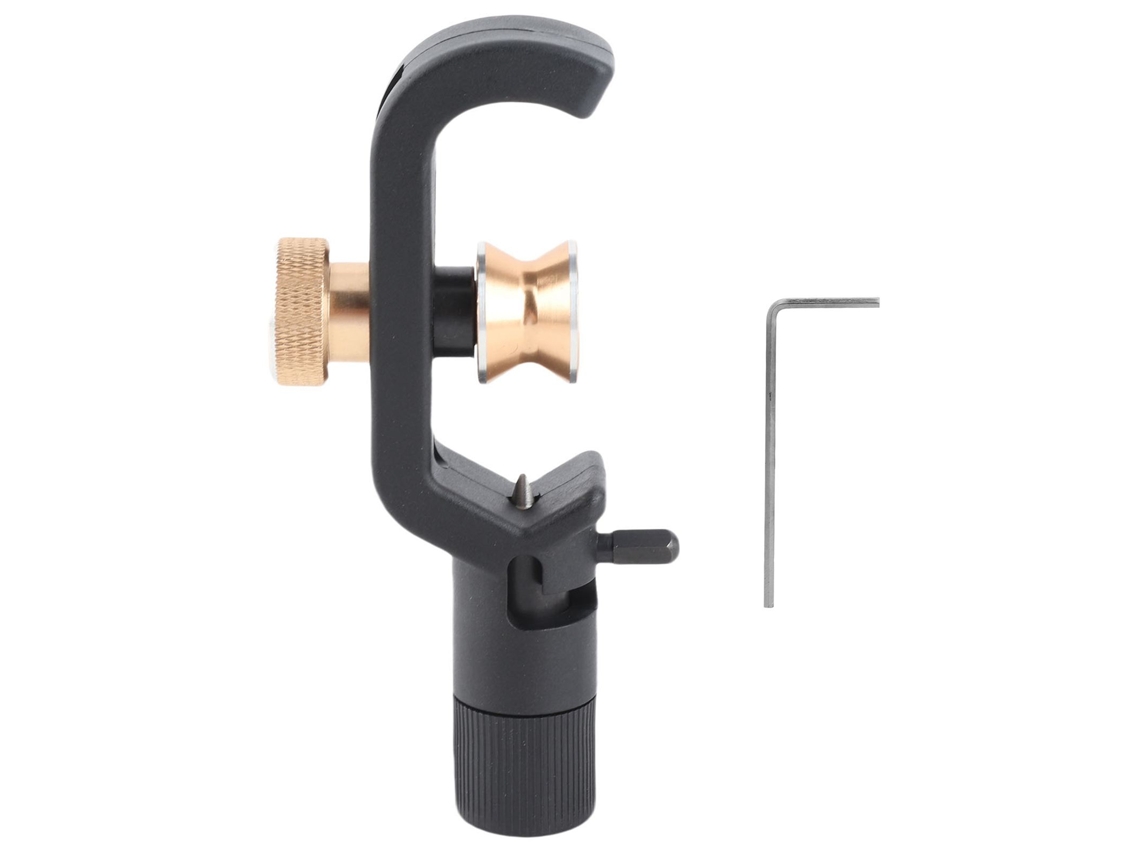 Herramienta De Desgarro De Cable De Fibra Óptica Horizontal Y Vertical Tk-s2 De 8 Mm A 28,6 Mm