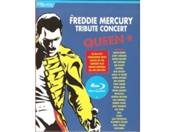 Blu-ray Queen + - Varios