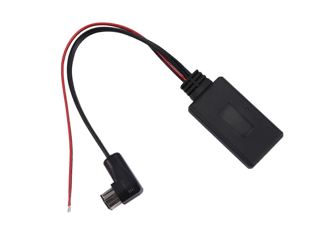 Adaptador receptor de audio Bluetooth para coche Pioneer con conexión Bluetooth Aux IP-bus