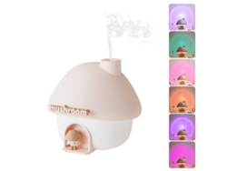 Humidificador ultrasónico silencioso MDUG